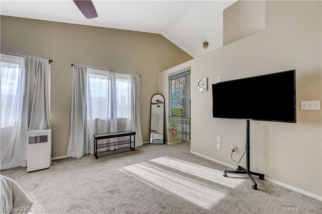 537 Viva Serenade Way, Henderson, NV 89015