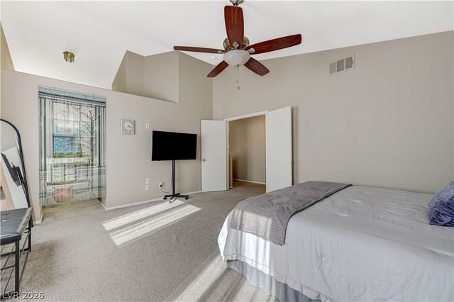 537 Viva Serenade Way, Henderson, NV 89015