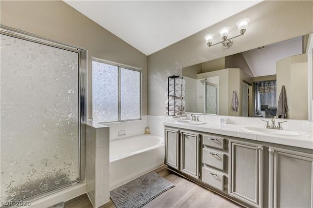 537 Viva Serenade Way, Henderson, NV 89015