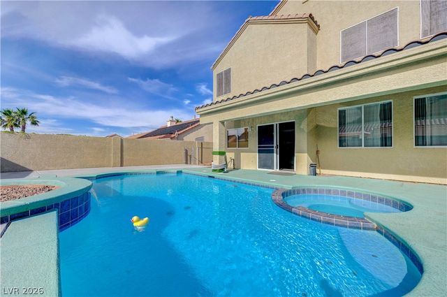 537 Viva Serenade Way, Henderson, NV 89015