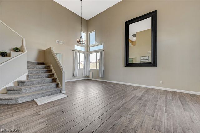 537 Viva Serenade Way, Henderson, NV 89015