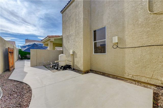 537 Viva Serenade Way, Henderson, NV 89015
