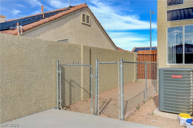 537 Viva Serenade Way, Henderson, NV 89015