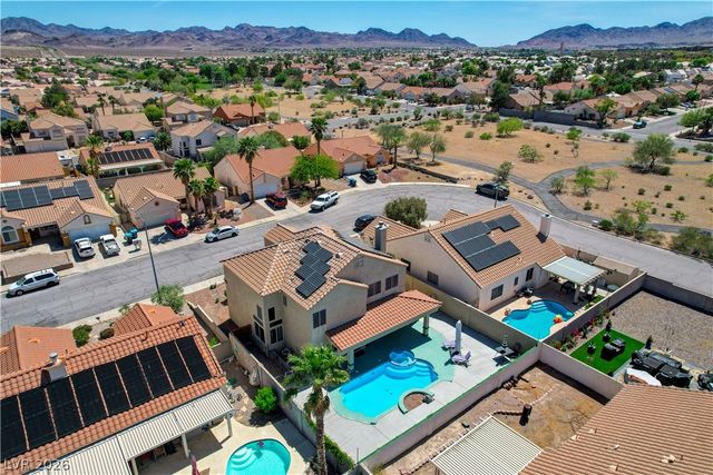 537 Viva Serenade Way, Henderson, NV 89015