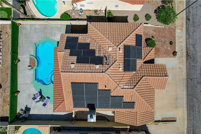 537 Viva Serenade Way, Henderson, NV 89015