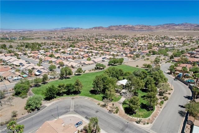 537 Viva Serenade Way, Henderson, NV 89015