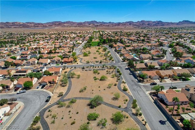 537 Viva Serenade Way, Henderson, NV 89015