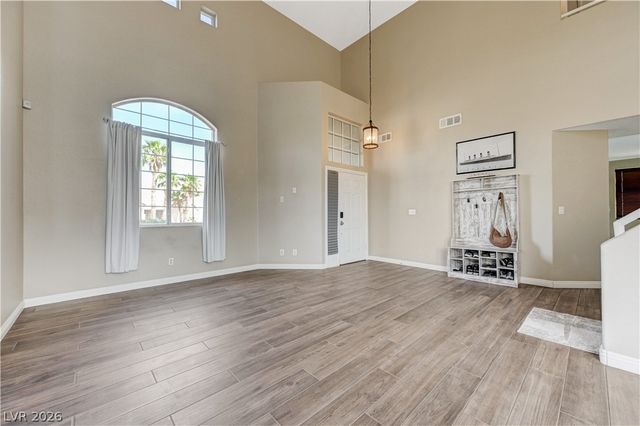 537 Viva Serenade Way, Henderson, NV 89015