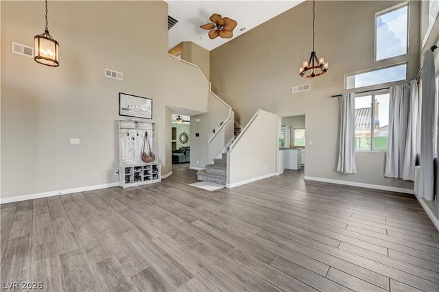 537 Viva Serenade Way, Henderson, NV 89015