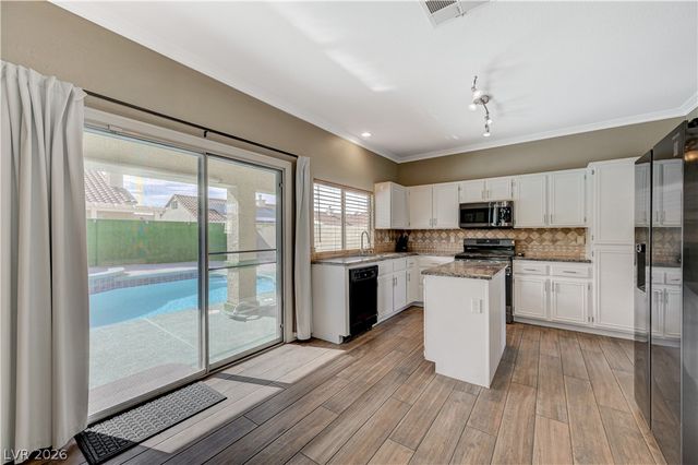 537 Viva Serenade Way, Henderson, NV 89015