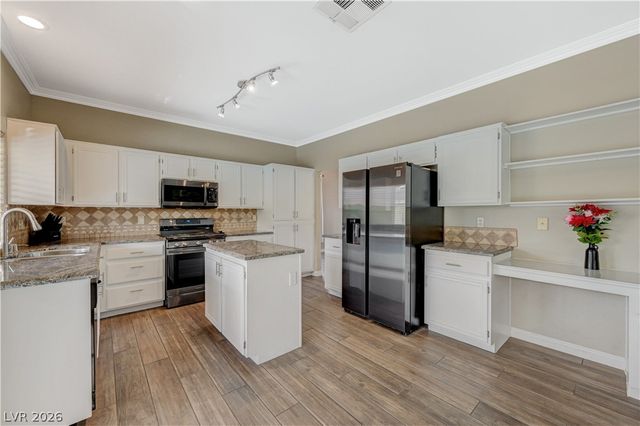 537 Viva Serenade Way, Henderson, NV 89015