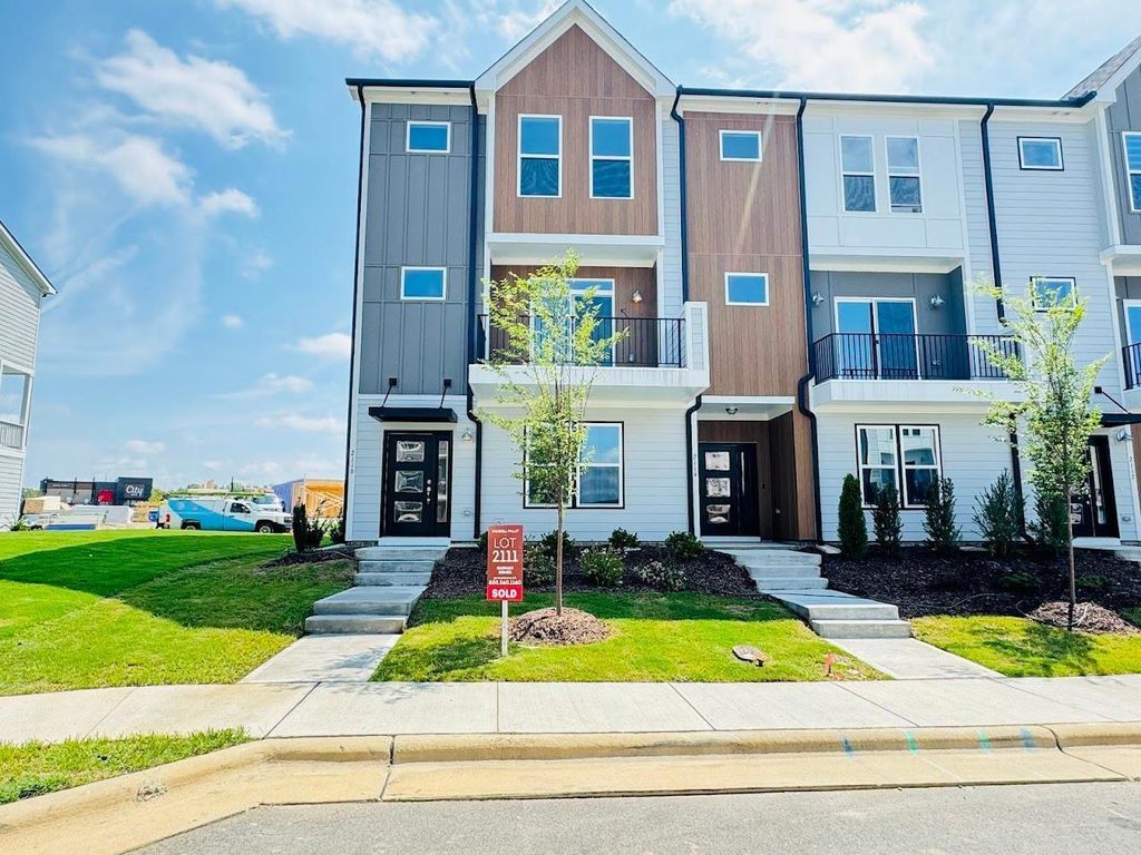 2116 Big Falls Drive, Wendell, NC 27591