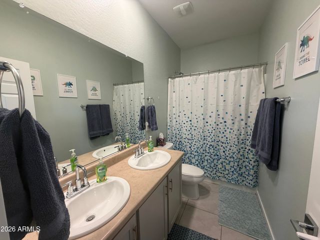 20849 W HUBBELL Street, Buckeye, AZ 85396