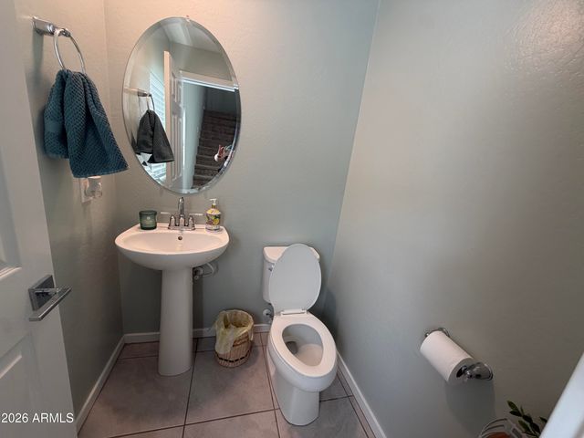 20849 W HUBBELL Street, Buckeye, AZ 85396