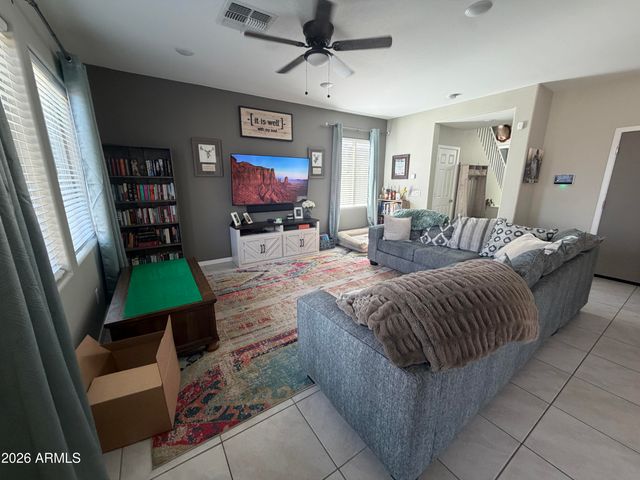 20849 W HUBBELL Street, Buckeye, AZ 85396