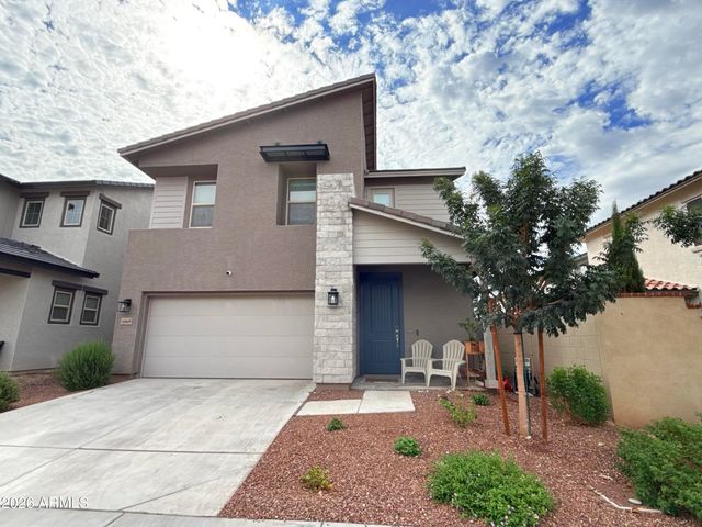 20849 W HUBBELL Street, Buckeye, AZ 85396