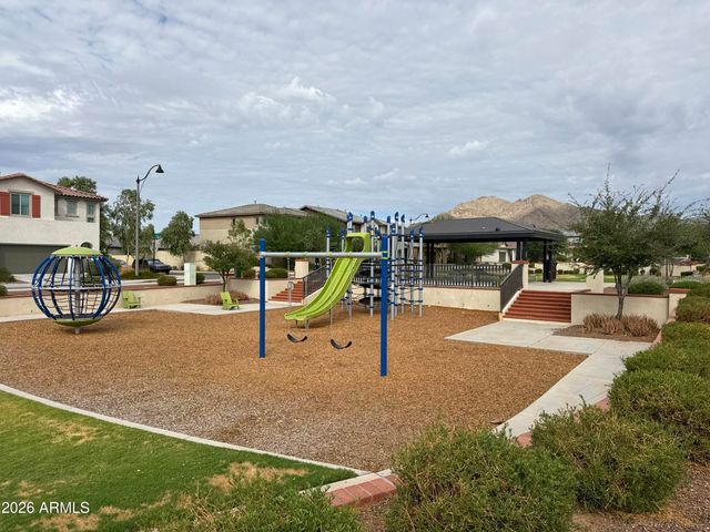 20849 W HUBBELL Street, Buckeye, AZ 85396