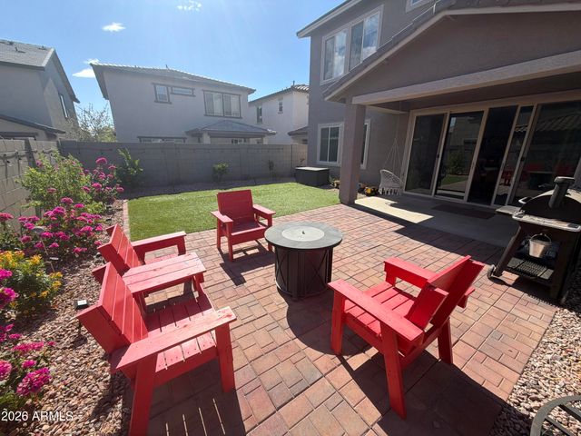 20849 W HUBBELL Street, Buckeye, AZ 85396