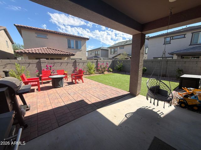 20849 W HUBBELL Street, Buckeye, AZ 85396