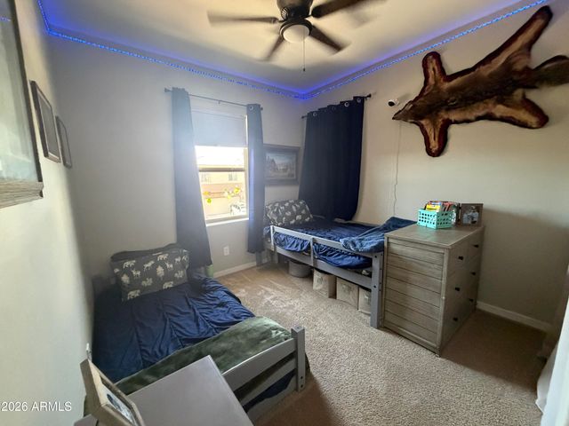 20849 W HUBBELL Street, Buckeye, AZ 85396