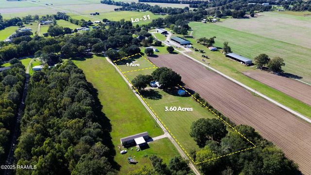 2010 La-31, Arnaudville, LA 70512