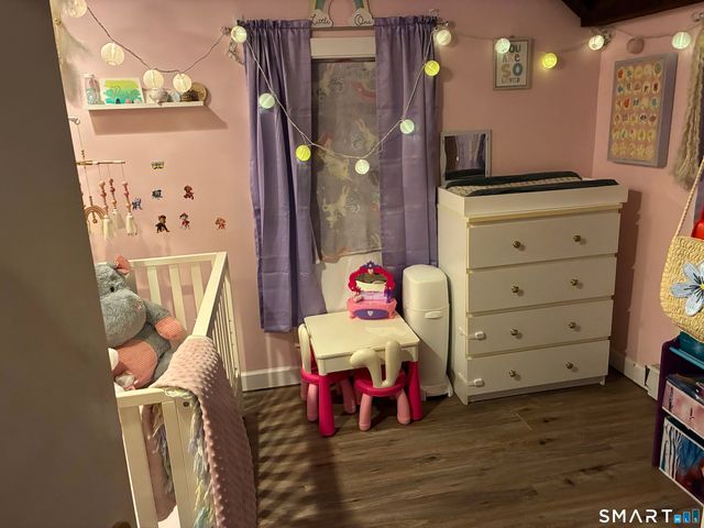 14 Mattabeseck Road, Middlefield, CT 06455