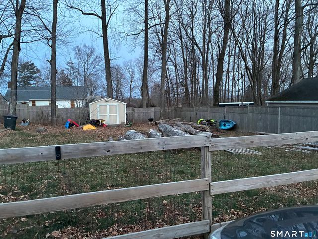 14 Mattabeseck Road, Middlefield, CT 06455