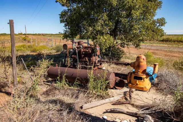 Quail Haven, Childress, TX 79201