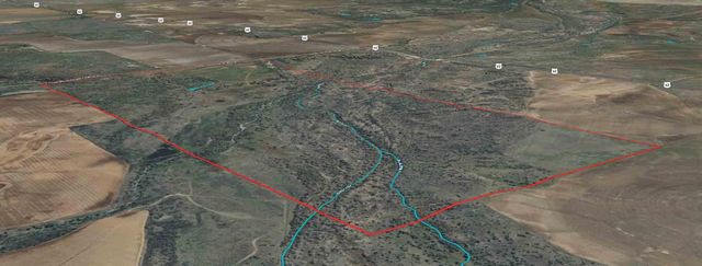 Quail Haven, Childress, TX 79201