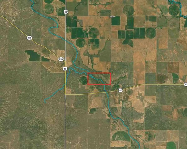 Quail Haven, Childress, TX 79201