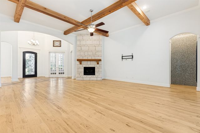 2110 Claremont Drive, Lucas, TX 75002