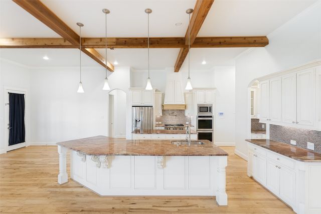 2110 Claremont Drive, Lucas, TX 75002