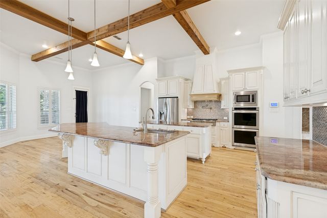 2110 Claremont Drive, Lucas, TX 75002