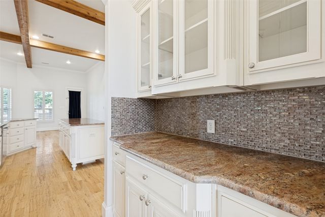 2110 Claremont Drive, Lucas, TX 75002