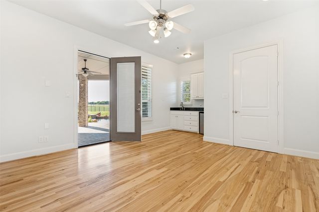 2110 Claremont Drive, Lucas, TX 75002