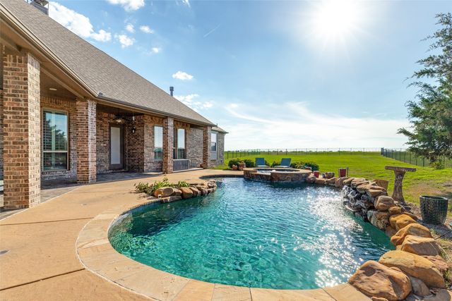 2110 Claremont Drive, Lucas, TX 75002