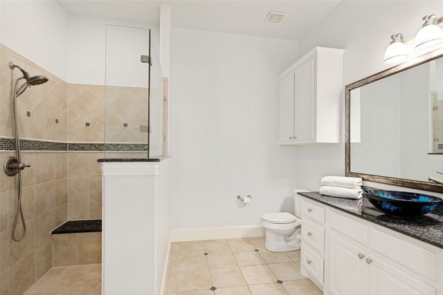 2110 Claremont Drive, Lucas, TX 75002