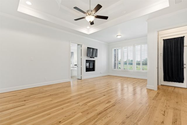 2110 Claremont Drive, Lucas, TX 75002