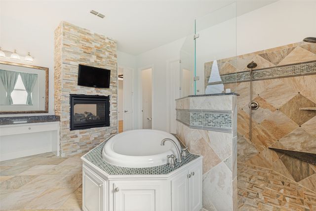 2110 Claremont Drive, Lucas, TX 75002