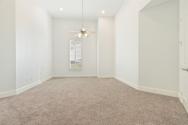 2110 Claremont Drive, Lucas, TX 75002