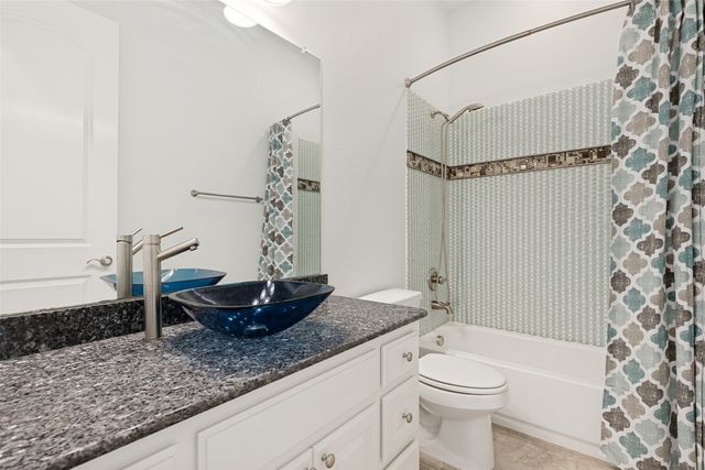 2110 Claremont Drive, Lucas, TX 75002