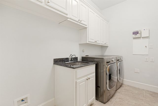 2110 Claremont Drive, Lucas, TX 75002