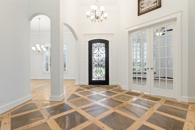 2110 Claremont Drive, Lucas, TX 75002