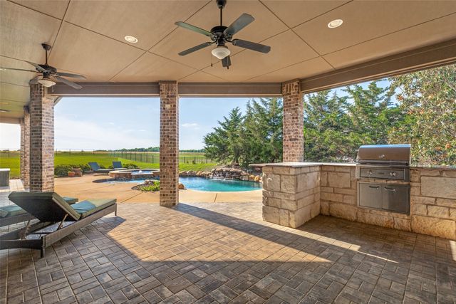 2110 Claremont Drive, Lucas, TX 75002