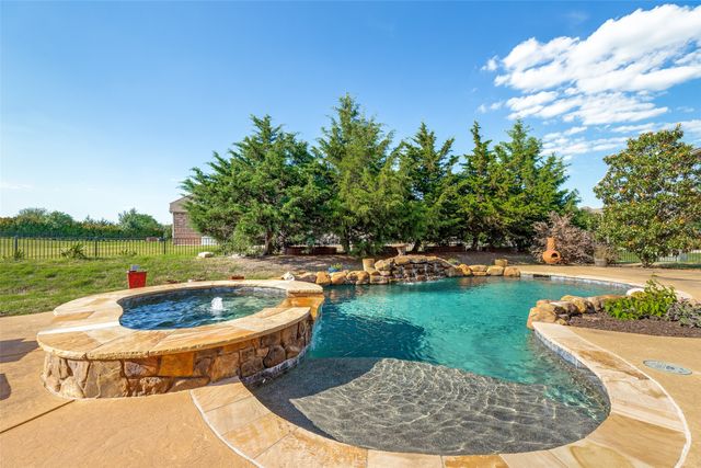 2110 Claremont Drive, Lucas, TX 75002