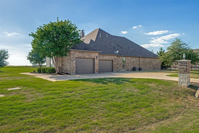 2110 Claremont Drive, Lucas, TX 75002