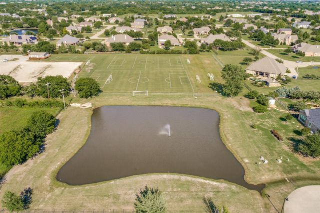 2110 Claremont Drive, Lucas, TX 75002