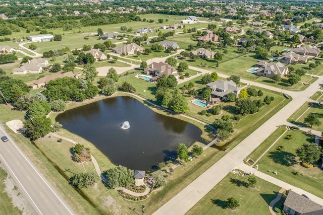 2110 Claremont Drive, Lucas, TX 75002
