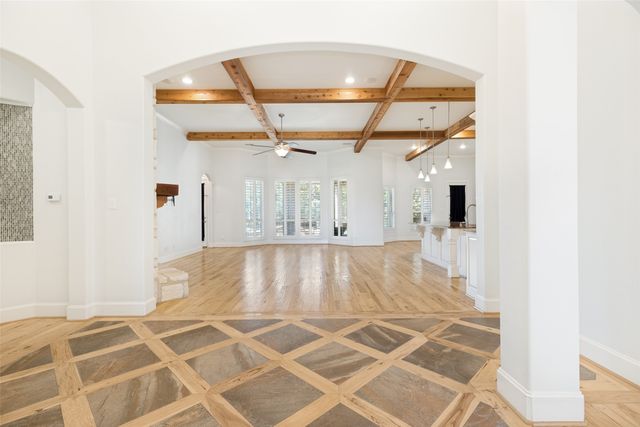 2110 Claremont Drive, Lucas, TX 75002
