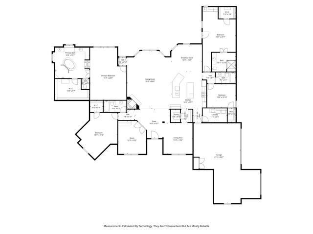 2110 Claremont Drive, Lucas, TX 75002